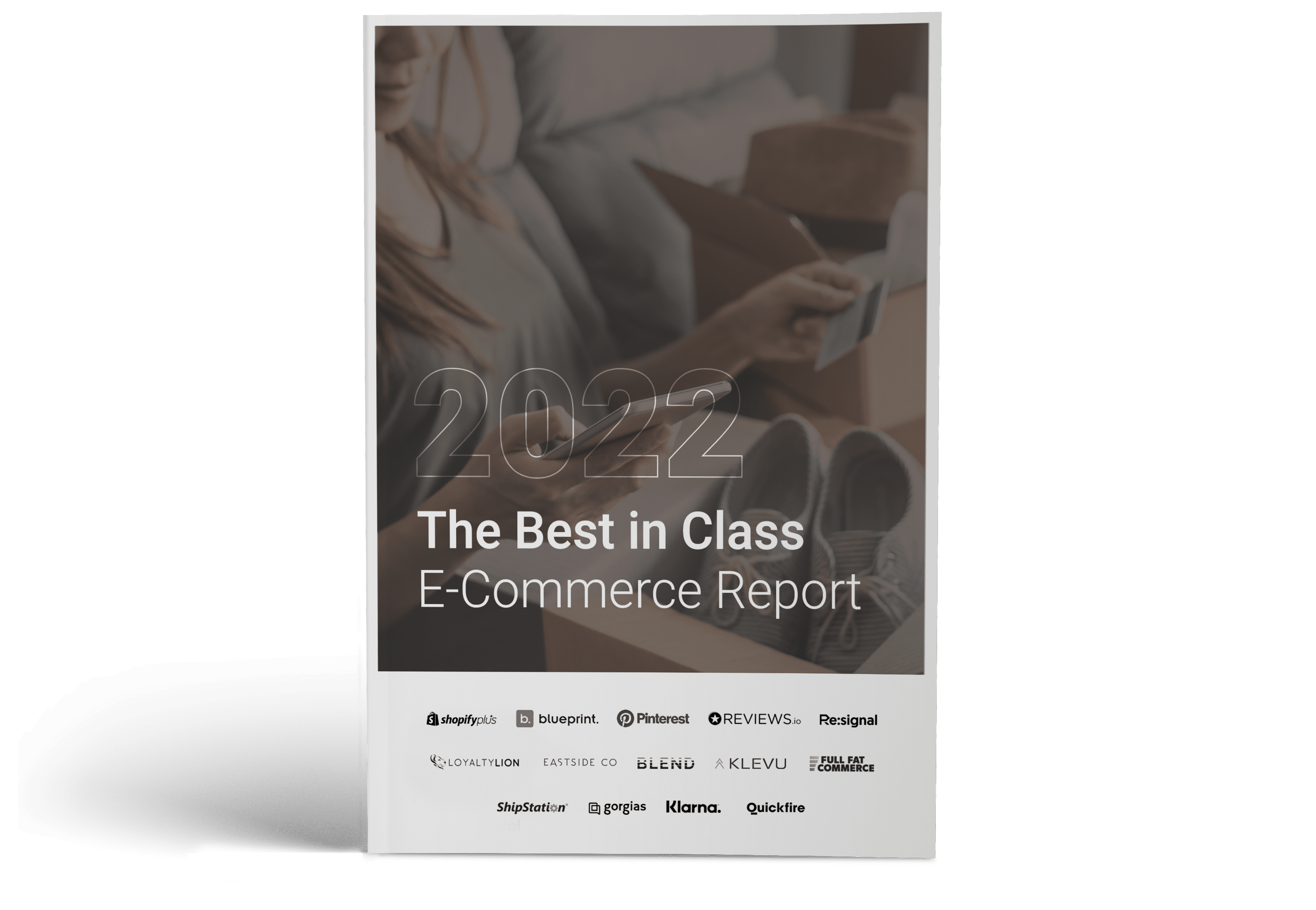 Best in Class E-Commerce Report