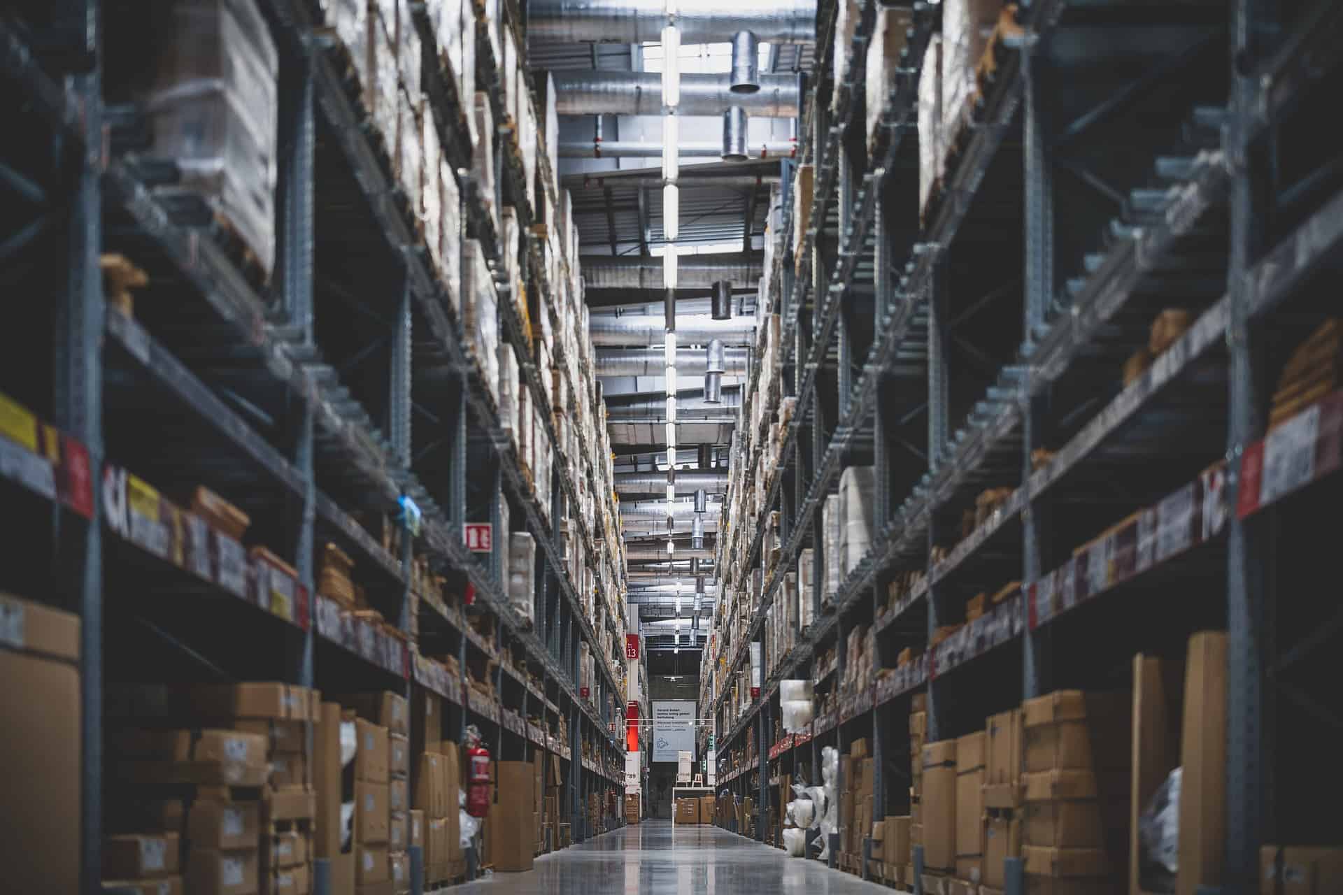 Warehouse Management Software Benefits and Examples