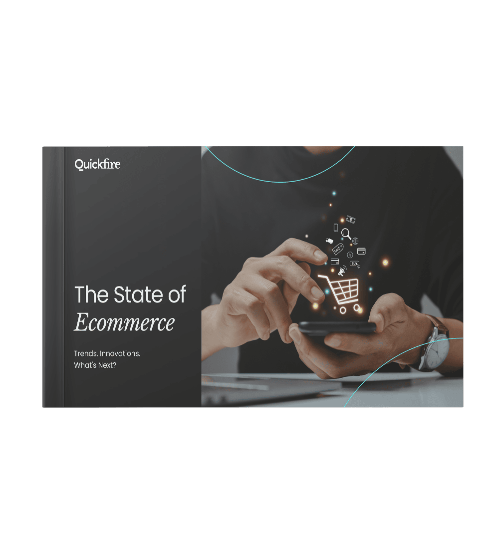 The State of Ecommerce 2025
