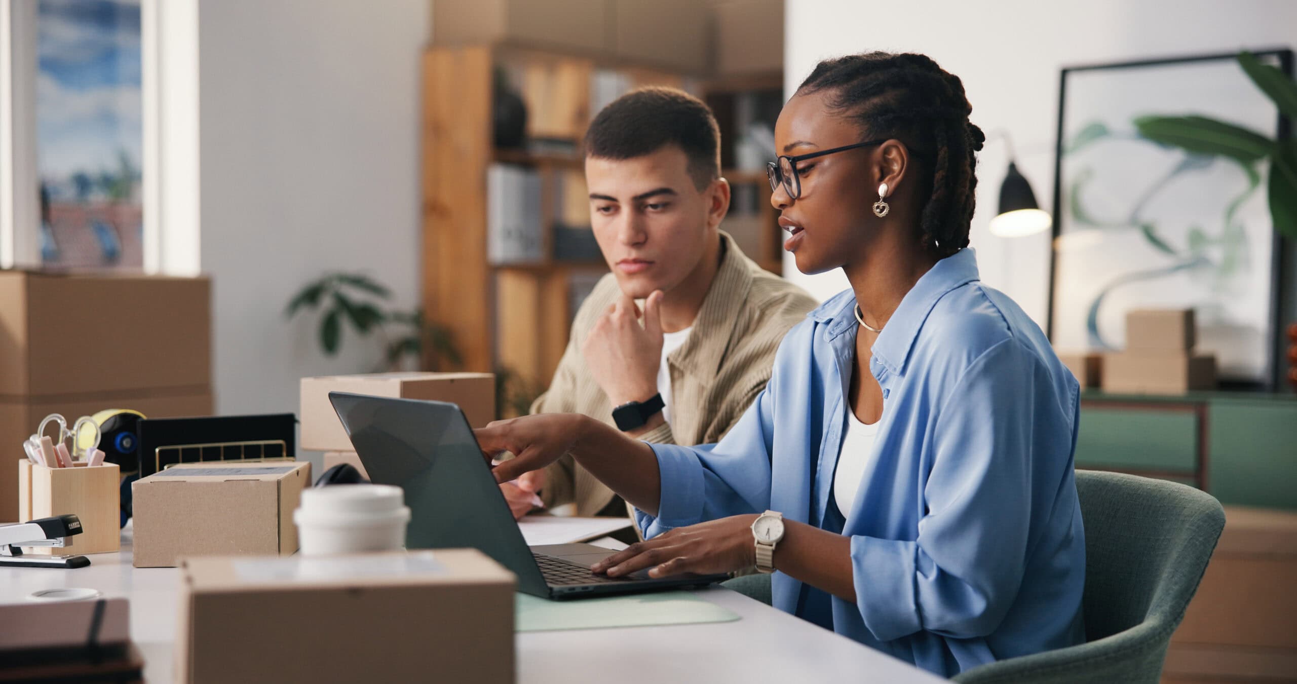 Scaling internationally without overcomplicating your ecommerce stack