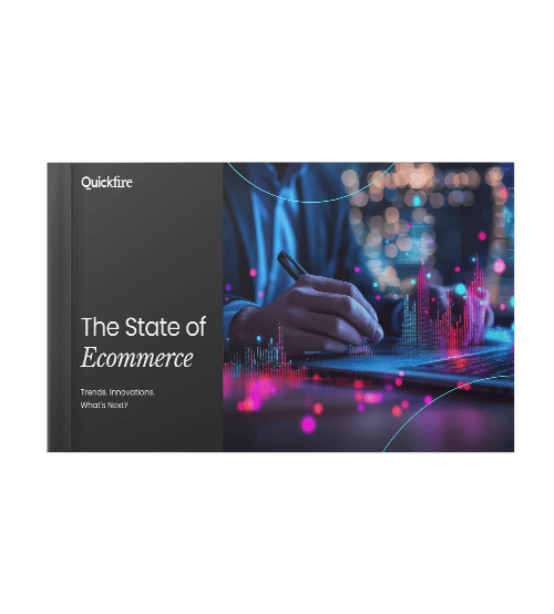 The State of Ecommerce 2026